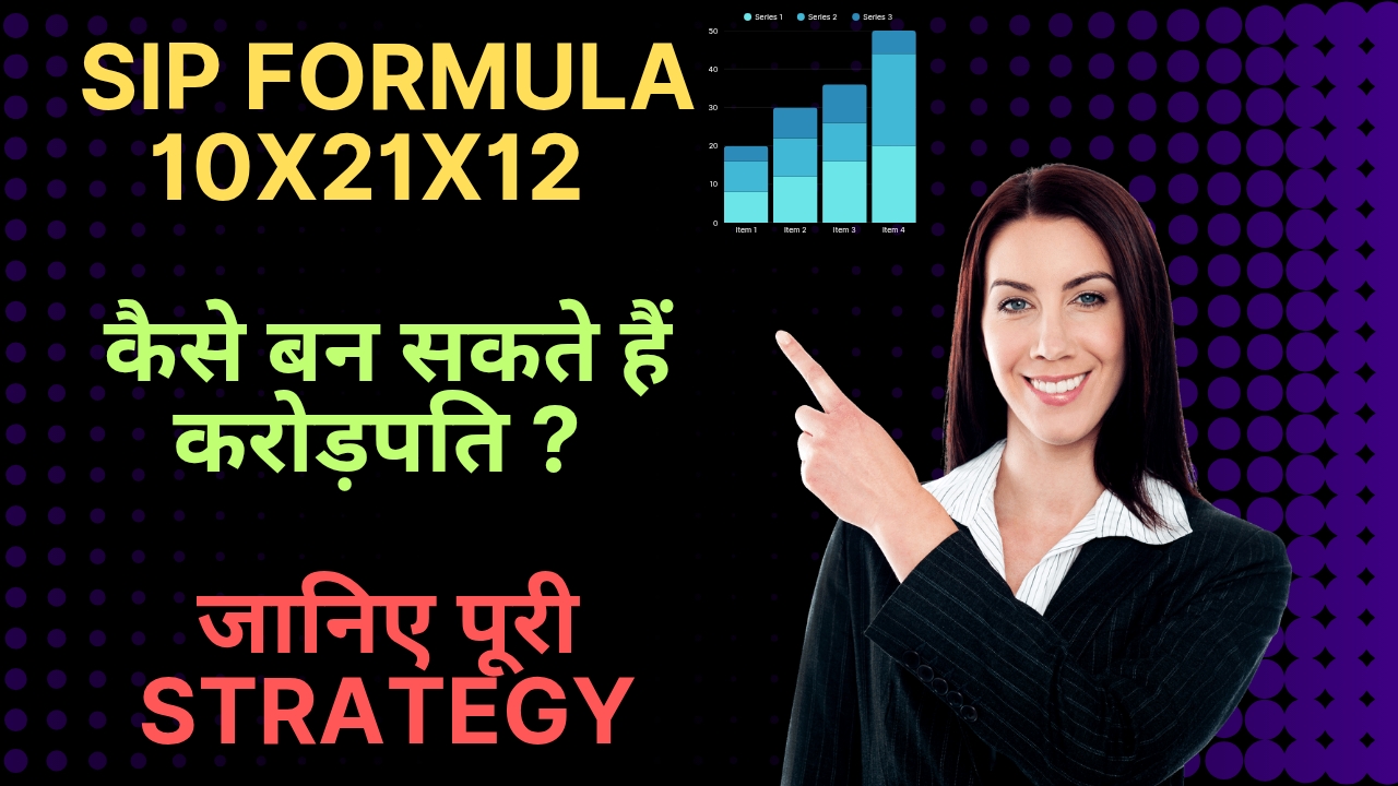 What is 10X21X12 Formula in SIP? Let’s Find Out – Explained in Simple Words