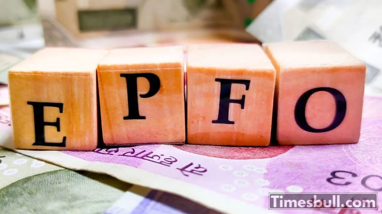 EPFO Update: Now You Can Change the Joining and Exit Date of Your PF Account Yourself – Know How