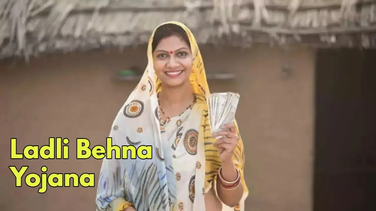 Ladli Behna Yojana: Extra Money Will Be Credited to Your Account on August 9 – Here’s the Big Update
