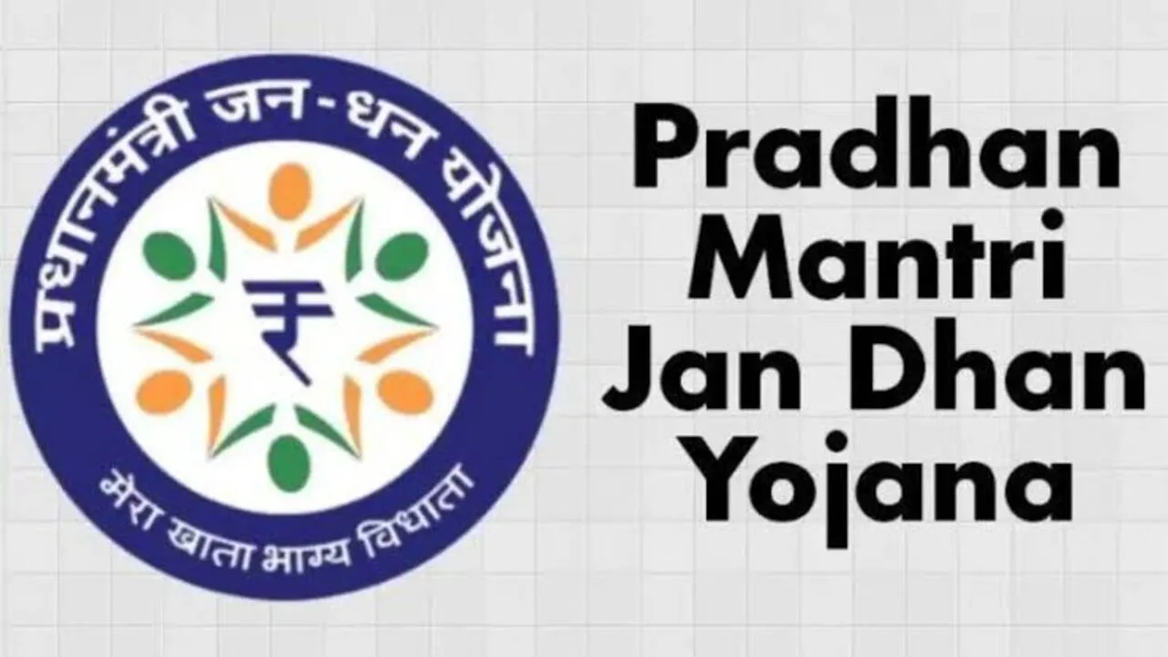 Jan Dhan Yojana