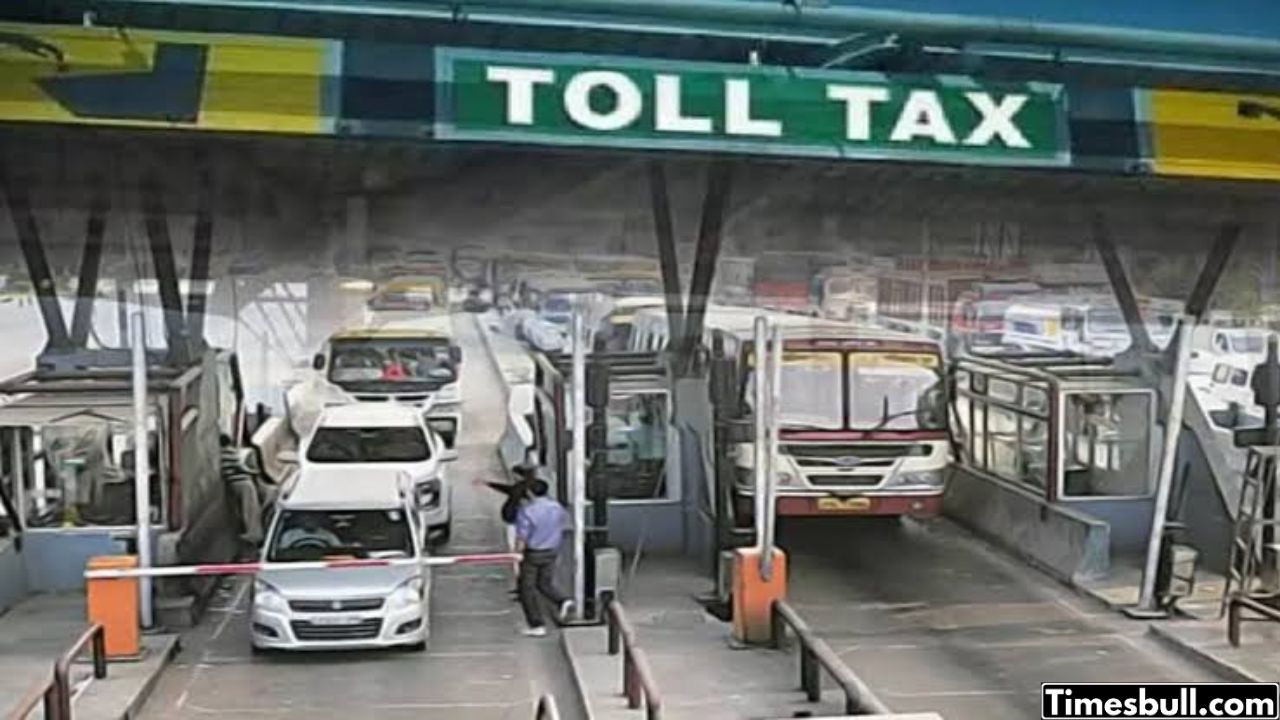 Think Before Travelling: Know About the New Toll Tax Policy