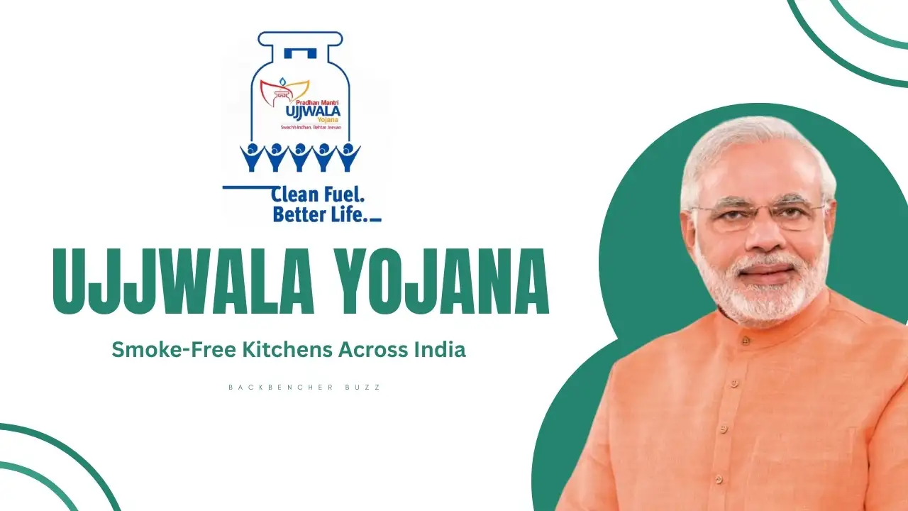 PM Ujjwala Yojana 2025: eKYC Mandatory to Continue LPG Benefit, Check Eligibility Criteria Here