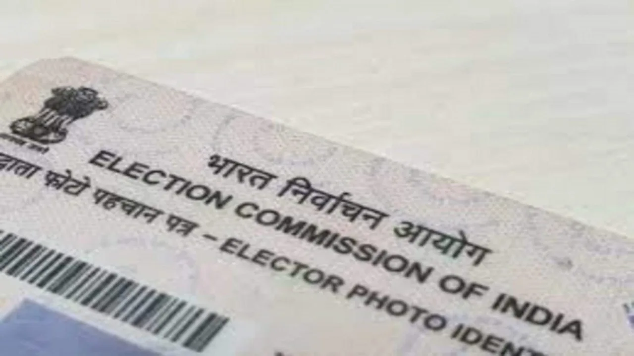 Voter ID Card Will Reach Your Home in Just 15 Days – Just Do This Work Step-by-step Guide