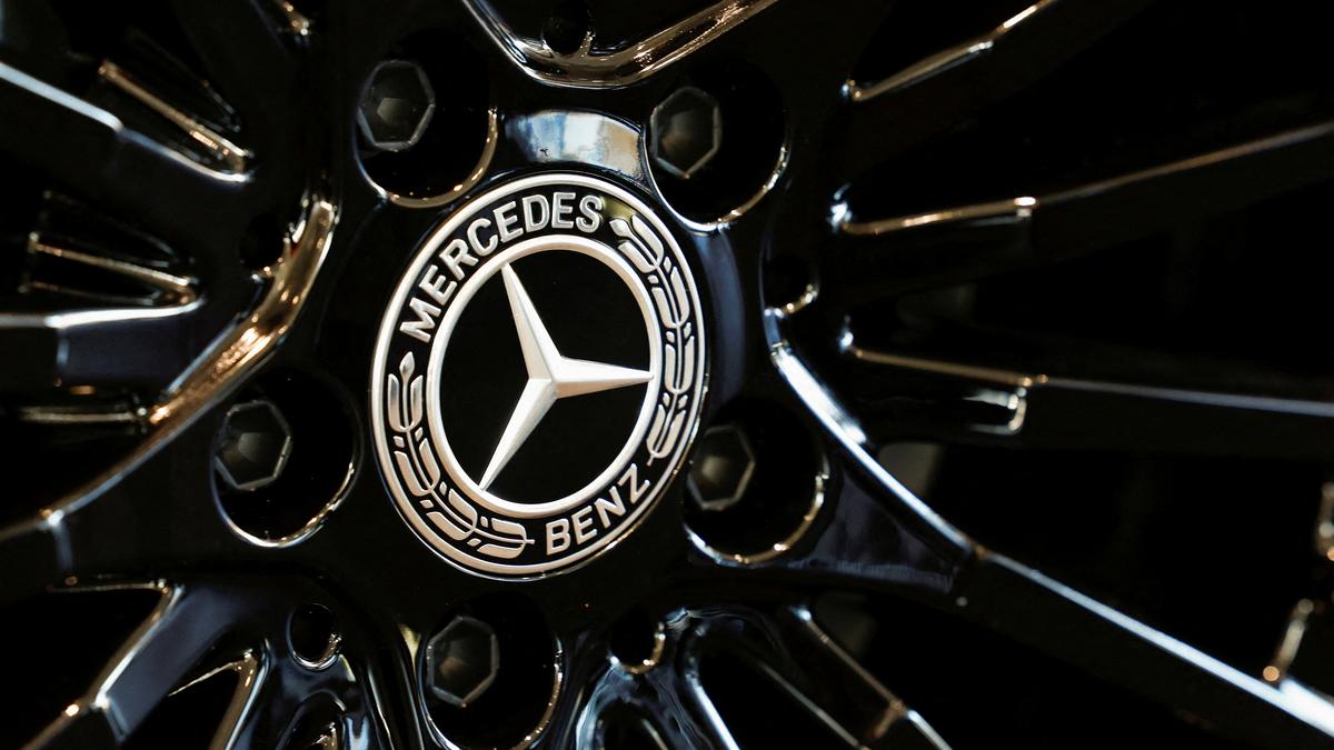 Mercedes-Benz India Mulls Price Hike by 1-1.5% in September: What Buyers Should Know