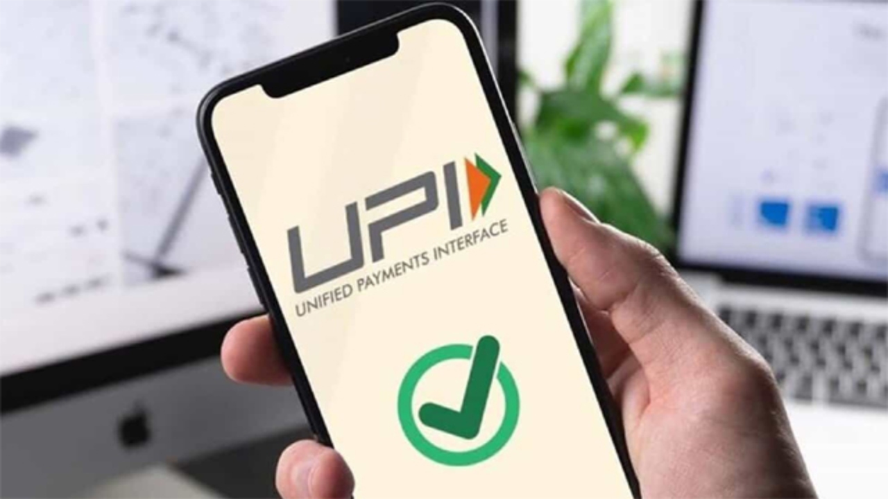 UPI Payment Rules: Pay via Fingerprint and Face ID Now, Check NPCI’s Latest Plan