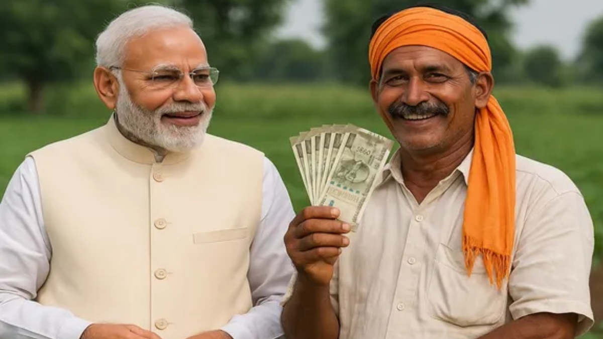 PM Kisan Yojana: Know How to Get the Next Installment Benefit Good News for Farmers